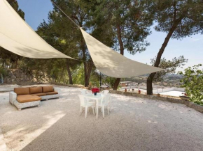 Apartment Dependance Villa Incanto by Interhome
